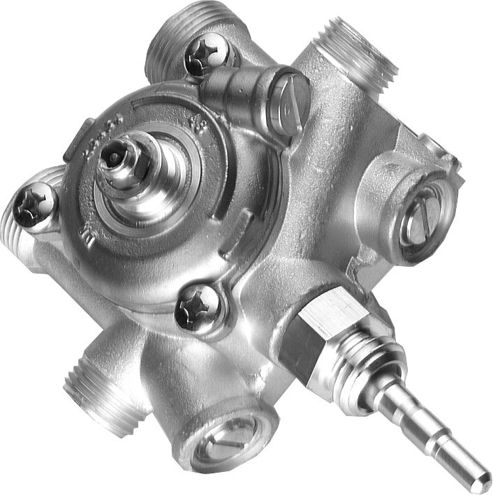 BOSCH Ersatzteil TTNR: 87070024630 Wasserarmatur BOSCH Ersatzteil TTNR: 87070024630 Wasserarmatur