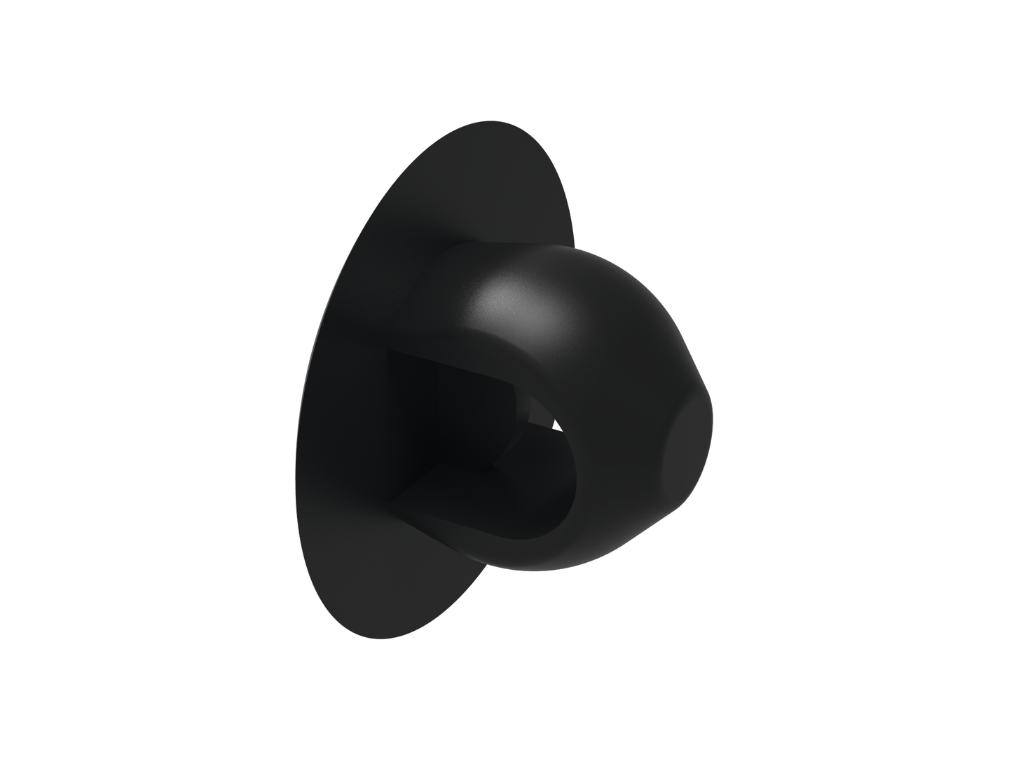 TECE-Ersatzteil Distanzkrampen 668016 TECE-Ersatzteil Distanzkrampen 668016