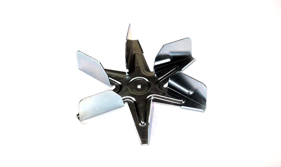 WINDHAGER Geblaeserad ?210 33-62kW BW2T Geblaeserad Abgasgeblaese ?210 BW-XL, BW2T 054460