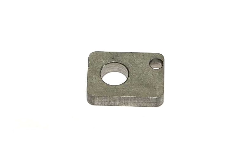WINDHAGER BOLZENHALTER VEK/P Bolzenhalter mit Befestigung Tuerlager VE 047535