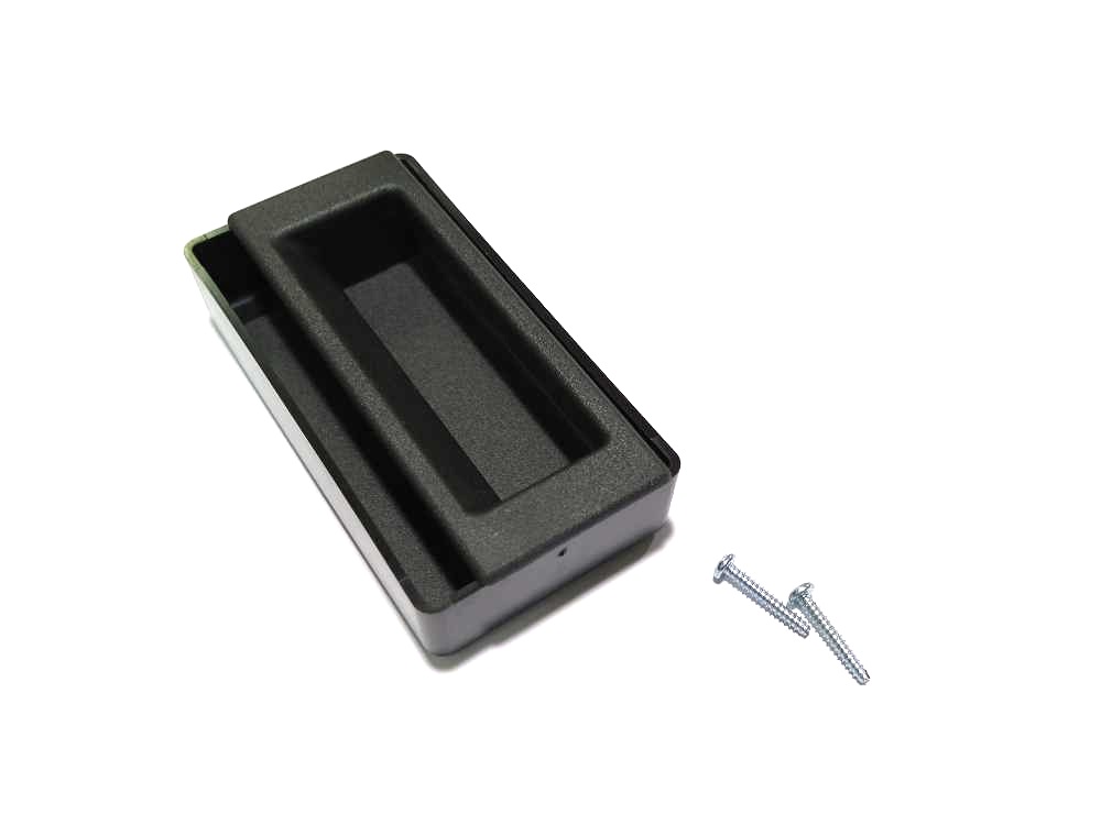 WINDHAGER GRIFFMULDE P1-30-101SW Griffmulde P1-30 PMX 009543