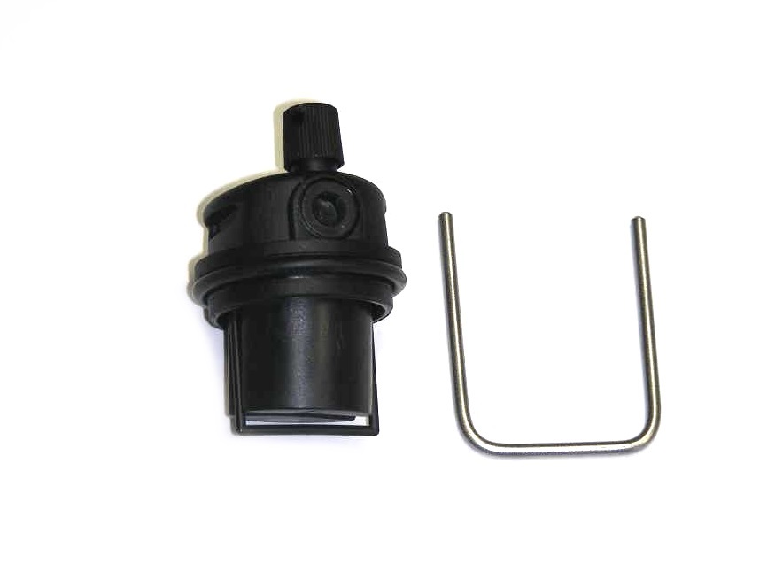 WINDHAGER Automat.Entluefter zu Pumpe UPR Automatischer Entluefter zu Pumpe UPR 15- 003287