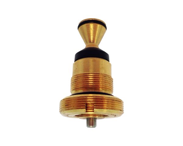 Flamco Innenteil mit Adichtelemet fuer Exact Einrohrventil M60302 Flamco Innenteil mit Adichtelemet fuer Exact Einrohrventil M60302