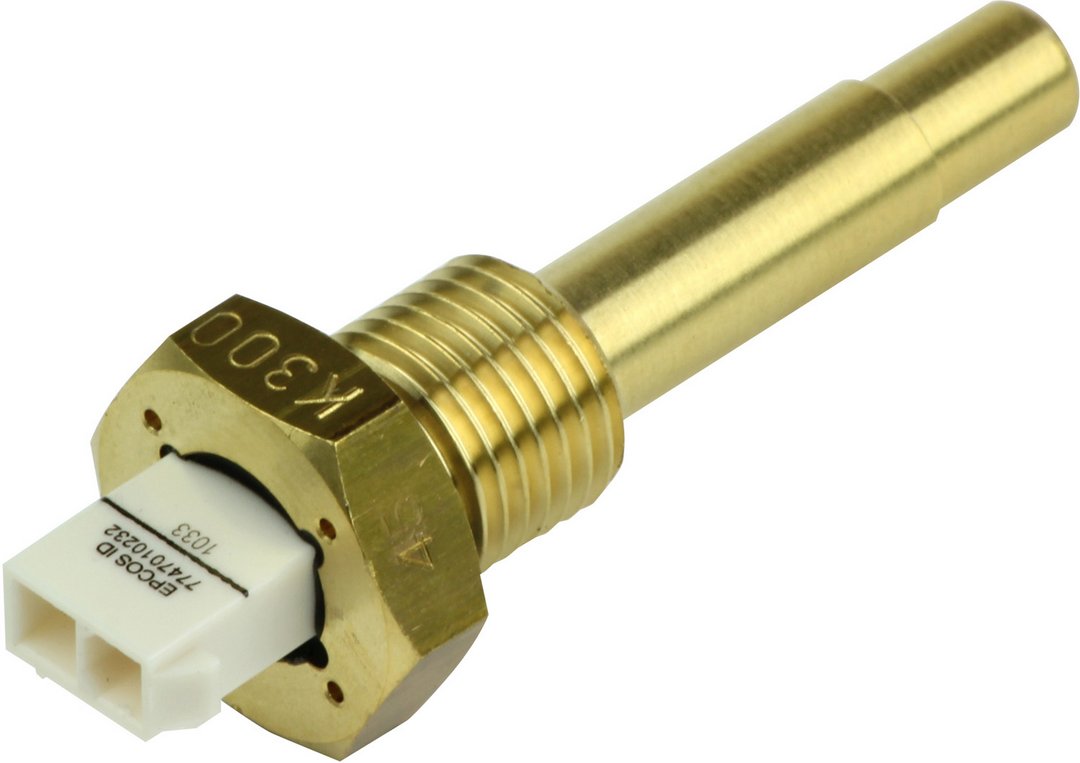 BOSCH Ersatzteil TTNR: 63041677 Vor-/Ruecklauffuehler G1/4 45lg everp BOSCH Ersatzteil TTNR: 63041677 Vor-/Ruecklauffuehler G1/4 45lg everp