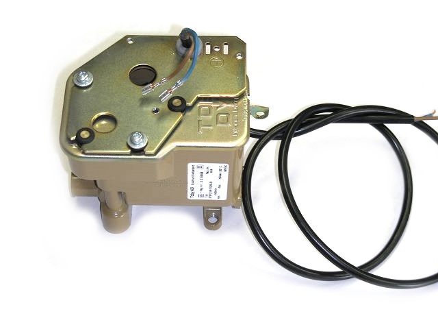 WINDHAGER oeLREGLER DV007015R5 MIRA oelregler kpl. mit Kabel MIRA 007015