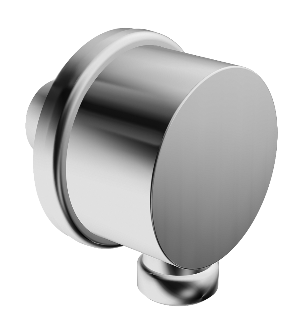 Hansa Wandanschlussbogen HANSA 4425 Ros. rund G1/2 DN15 chr 44250000 Hansa Wandanschlussbogen HANSA 4425 Ros. rund G1/2 DN15 chr 44250000