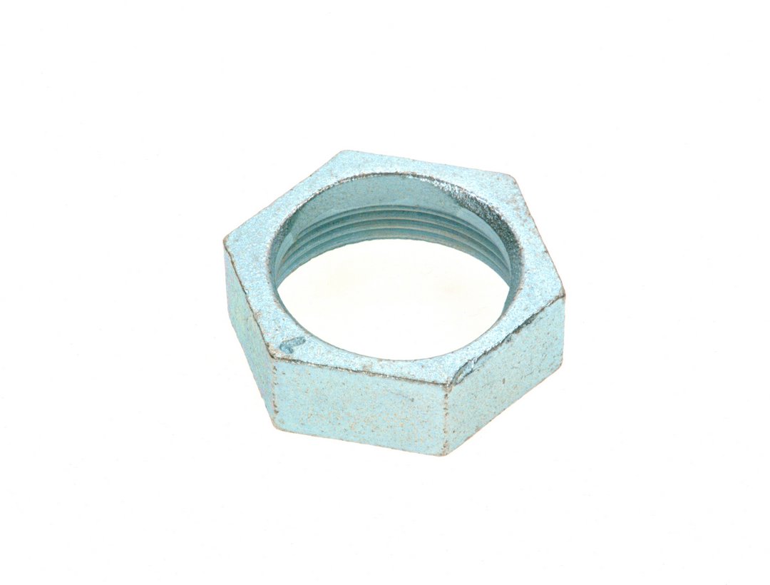 BOSCH Ersatzteil TTNR: 7098760 Mutter fuer Ruecklaufrohr (5x)