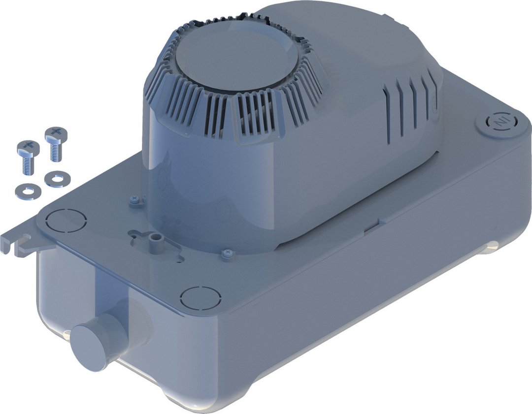 BOSCH Ersatzteil TTNR: 7738344966 NE-CP Kondensatpumpe BOSCH Ersatzteil TTNR: 7738344966 NE-CP Kondensatpumpe