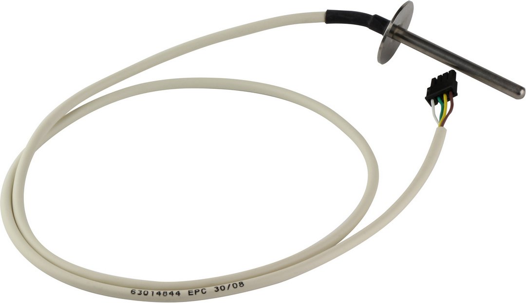 BOSCH Ersatzteil TTNR: 63023932 Fuehler Abgas G135 everp