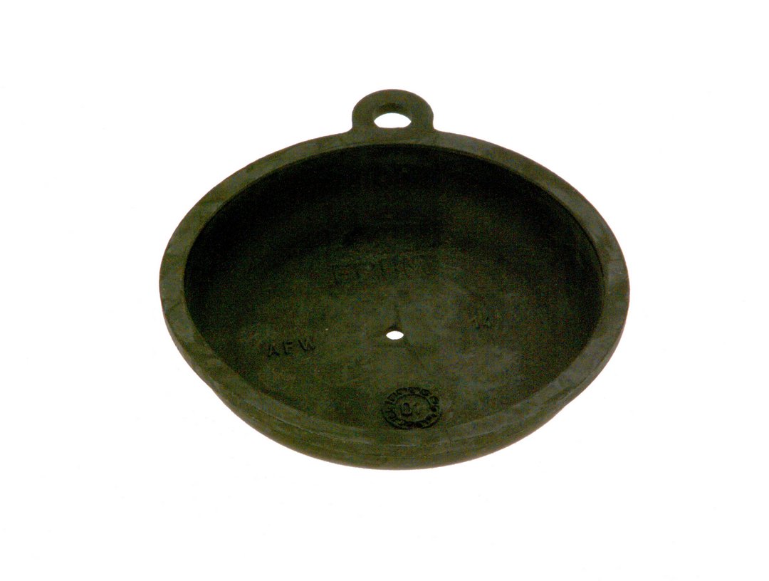 BOSCH Ersatzteil TTNR: 87105030200 Membrane