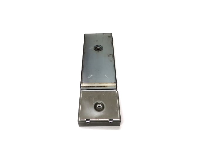 WINDHAGER EINHaeNGEBL.LI.ETHMX210 Einhaengeblech links HMX21 bis Los30 041265