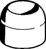 Hansa Abdeckkappe HANSA 59911160 chr 59911160 Hansa Abdeckkappe HANSA 59911160 chr 59911160