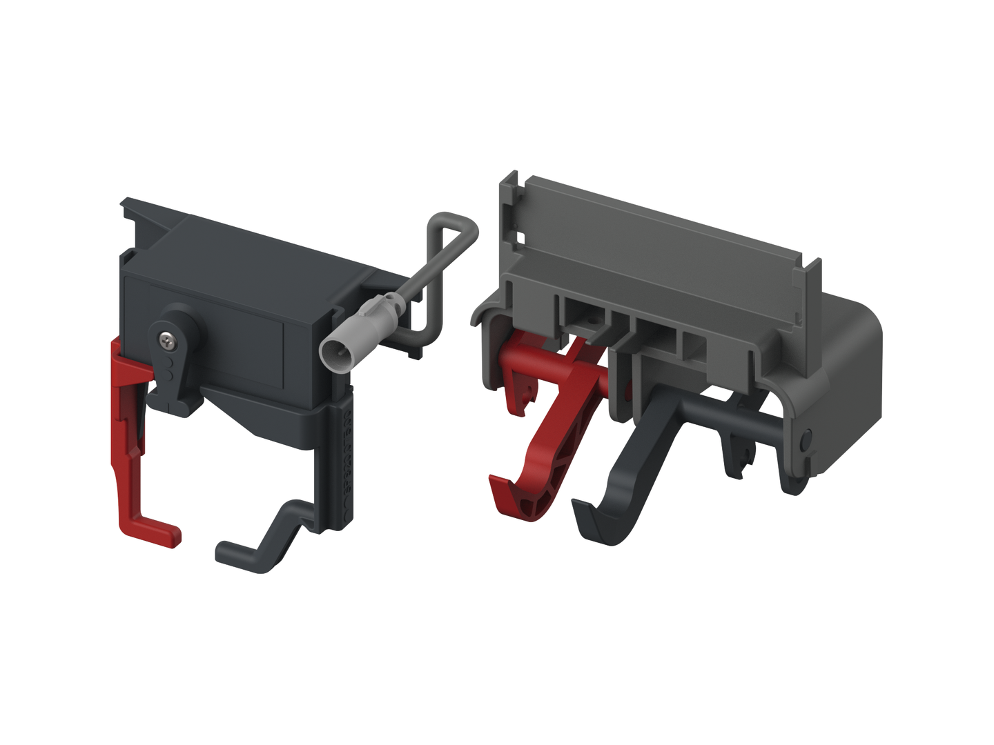 TECE-Ersatzteil Ausloesemotor fuer TECE-Spuelkaesten 9820493 TECE-Ersatzteil Ausloesemotor fuer TECE-Spuelkaesten 9820493