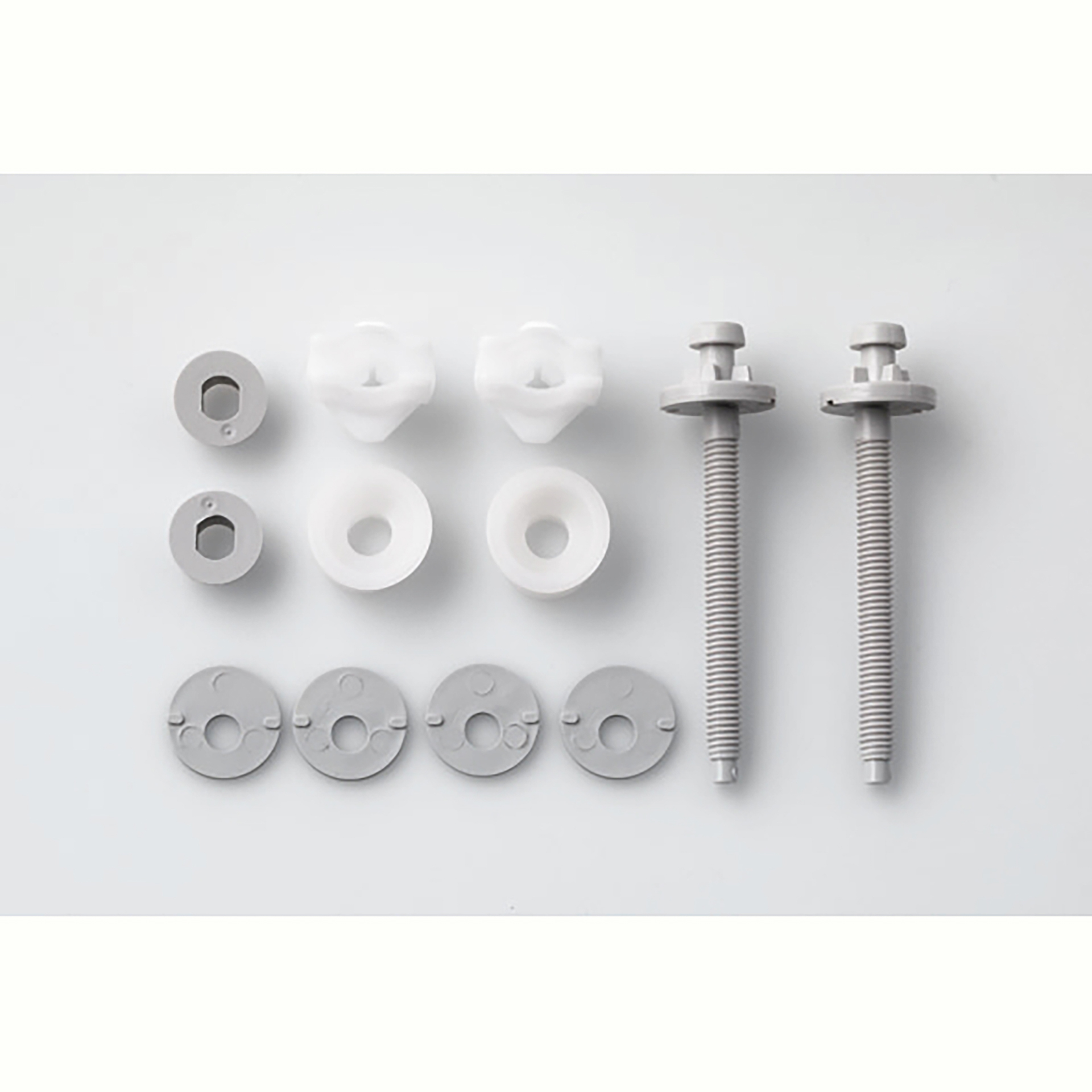 Laufen Befestigung f.WC-Sitz H891470 H892470 H8924770000001