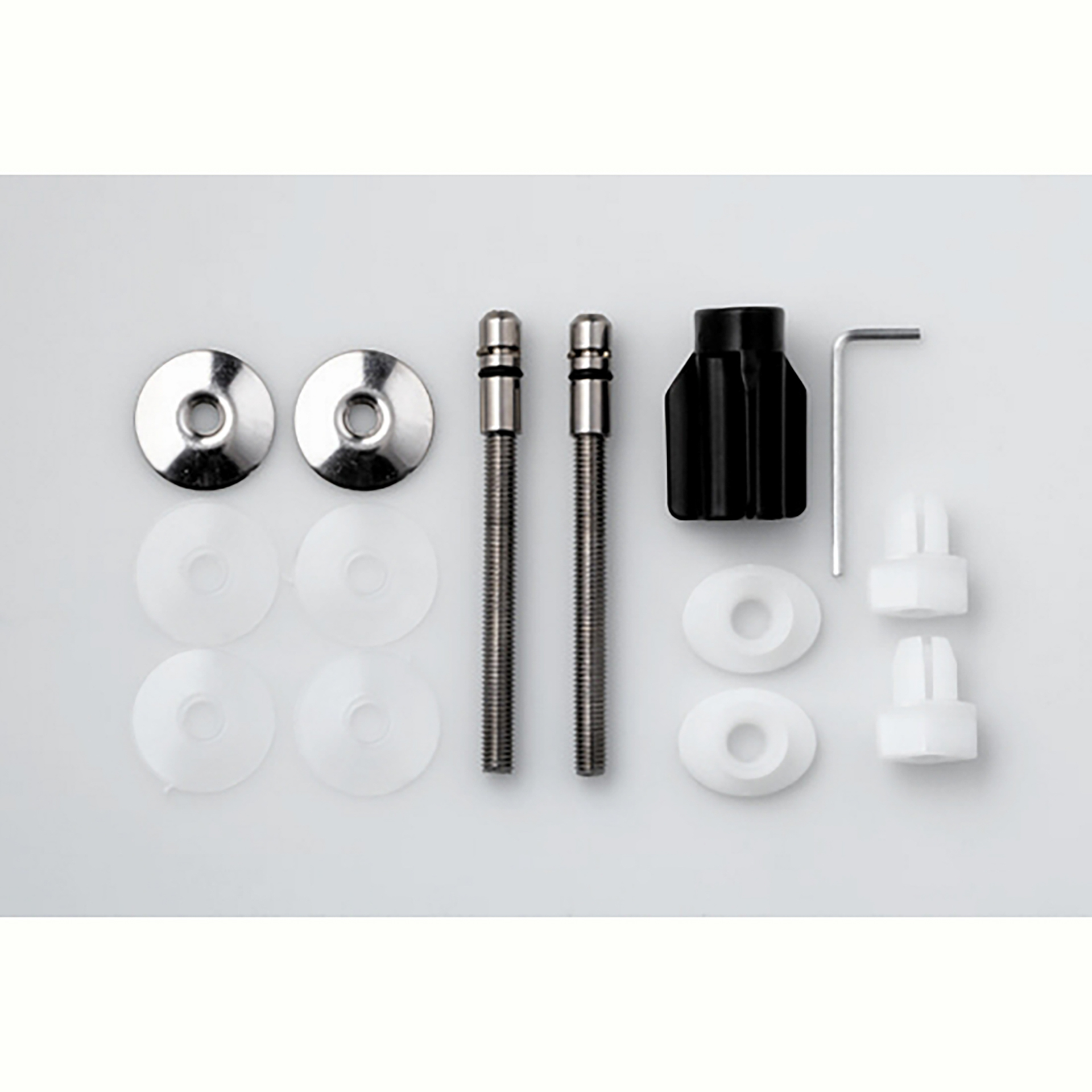 Laufen Befestigung fuer WC-Sitz H892431 H893544 H8934650000001