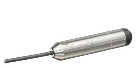 KSB Pegelsonde Siemens Sitrans LH100 Sondenkabel aus PUR, 10 m 01877764