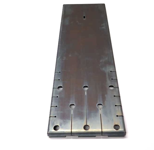 WINDHAGER Einhaengeblech fuer LWK Einhaengeblech LWK 051569