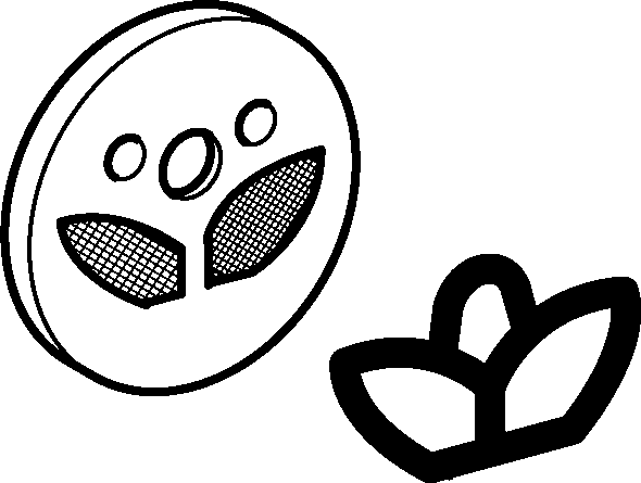 Hansa Adapter HANSA 59913232 59913232 Hansa Adapter HANSA 59913232 59913232