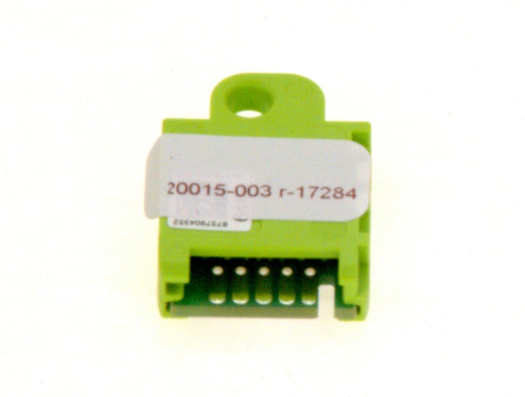 BOSCH Ersatzteil TTNR: 7736701380 KIM 20015 BOSCH Ersatzteil TTNR: 7736701380 KIM 20015