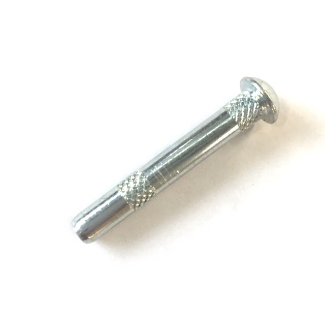 WINDHAGER BOLZEN 6X41 GERaeNDELT HR-Stifte 6X41 geraendelt KSN, ZHN 012998
