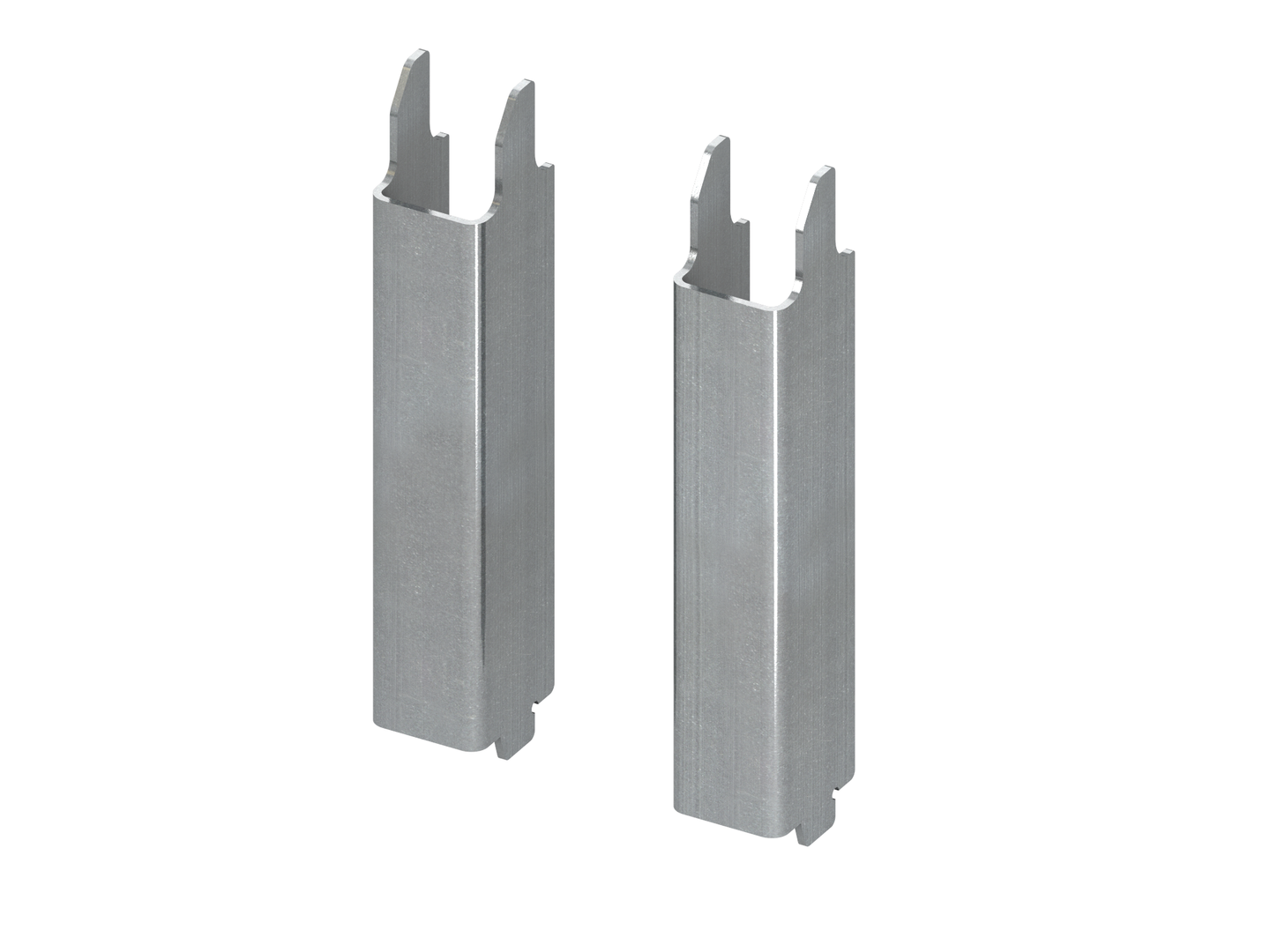 TECE-Stahlstrebenset zur Vergroesserung der Auflageflaeche 9041029 TECE-Stahlstrebenset zur Vergroesserung der Auflageflaeche 9041029