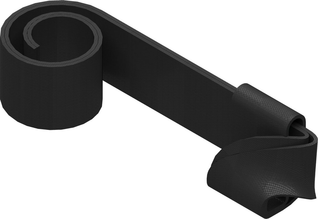 BOSCH Ersatzteil TTNR: 8738213862 Transportgurt L = 753 mm BOSCH Ersatzteil TTNR: 8738213862 Transportgurt L = 753 mm