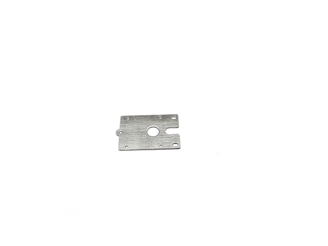WINDHAGER Befestigungsblech Konsole BW2 Befestigungsblech Konsole BW2, BW2T, BWL 050632