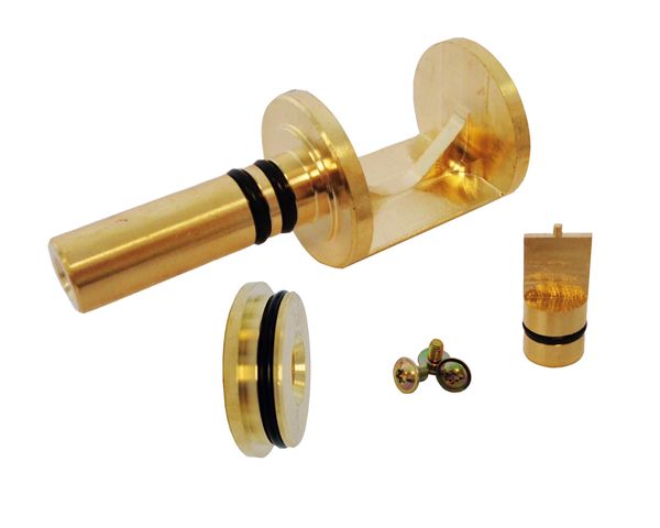 Flamco Mischereinsatz fuer T-Mischer Ed. 7A ME-66625.1 Flamco Mischereinsatz fuer T-Mischer Ed. 7A ME-66625.1