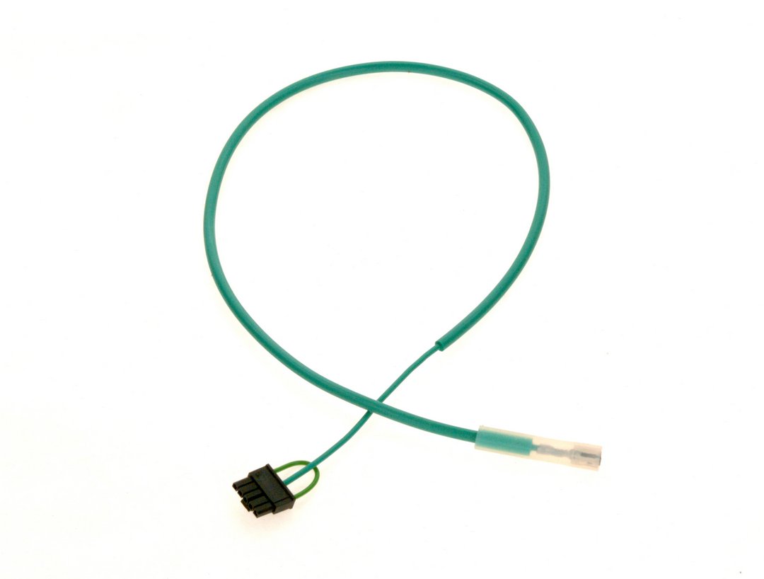 BOSCH Ersatzteil TTNR: 63034188 Leitung Ionisation Fluessiggas Gx44 everp