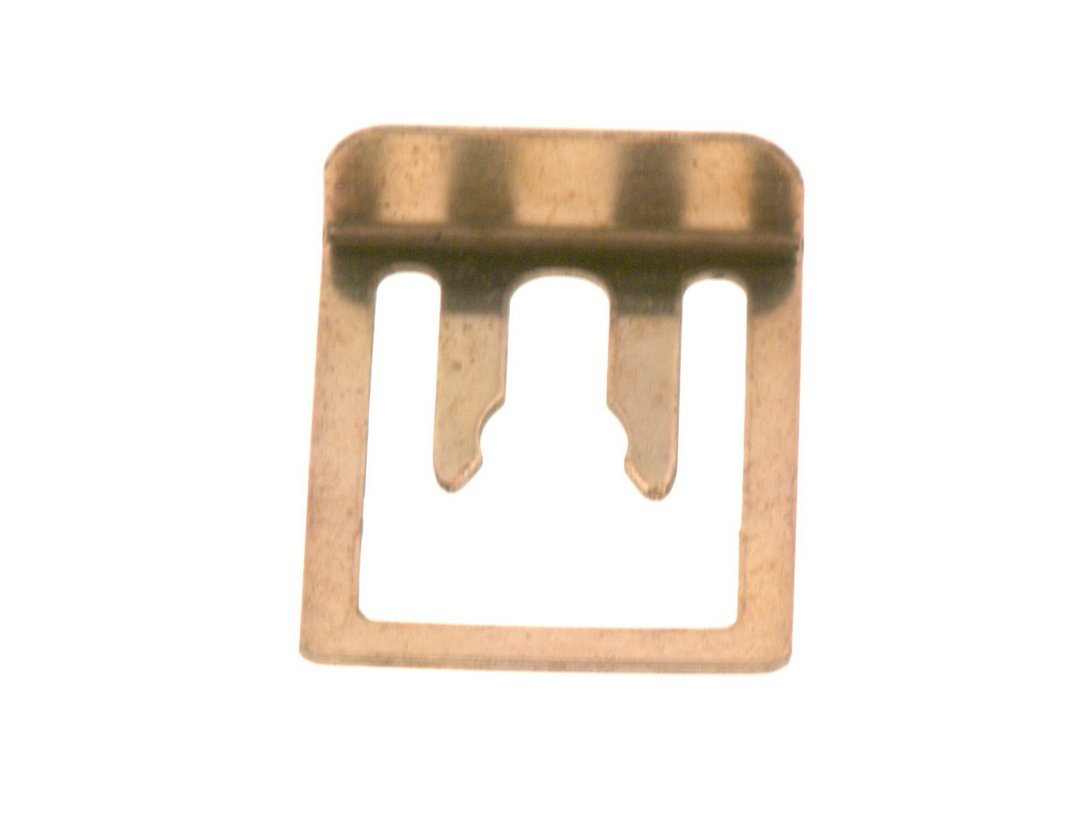 BOSCH Ersatzteil TTNR: 7736700707 Klammer BOSCH Ersatzteil TTNR: 7736700707 Klammer