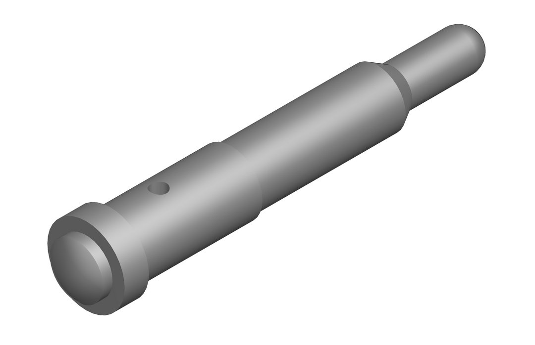 BOSCH Ersatzteil TTNR: 8738715760 Kontakt Pins (10x) BOSCH Ersatzteil TTNR: 8738715760 Kontakt Pins (10x)