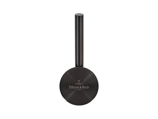 Villeroy Boch Armaturengriff Zubehoer 30x113x30mm Anthracite 92858005 Villeroy Boch Armaturengriff Zubehoer 30x113x30mm Anthracite 92858005
