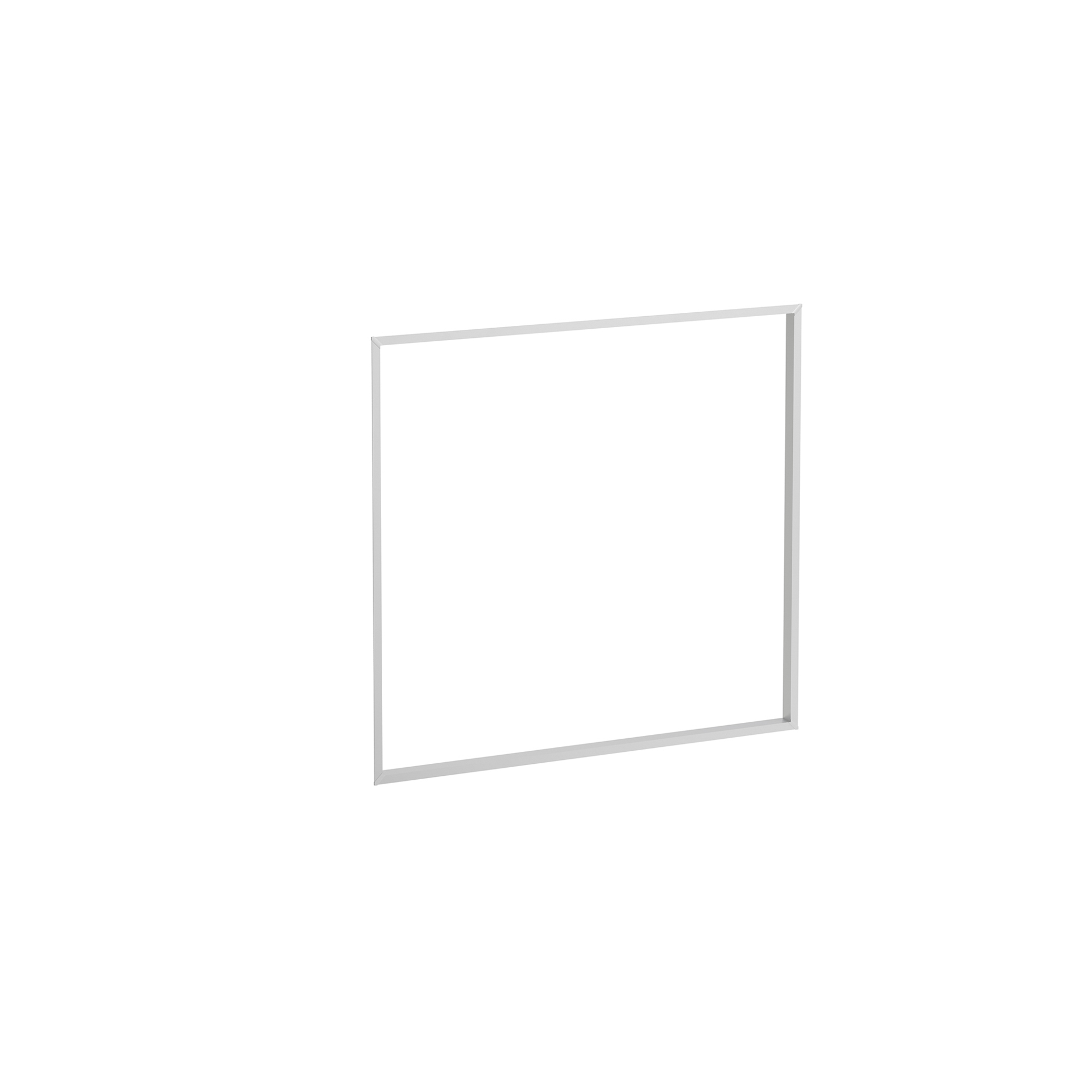 Laufen Einbaurahmenset FRAME 25 passend zu SPS H408503 H4085809000001
