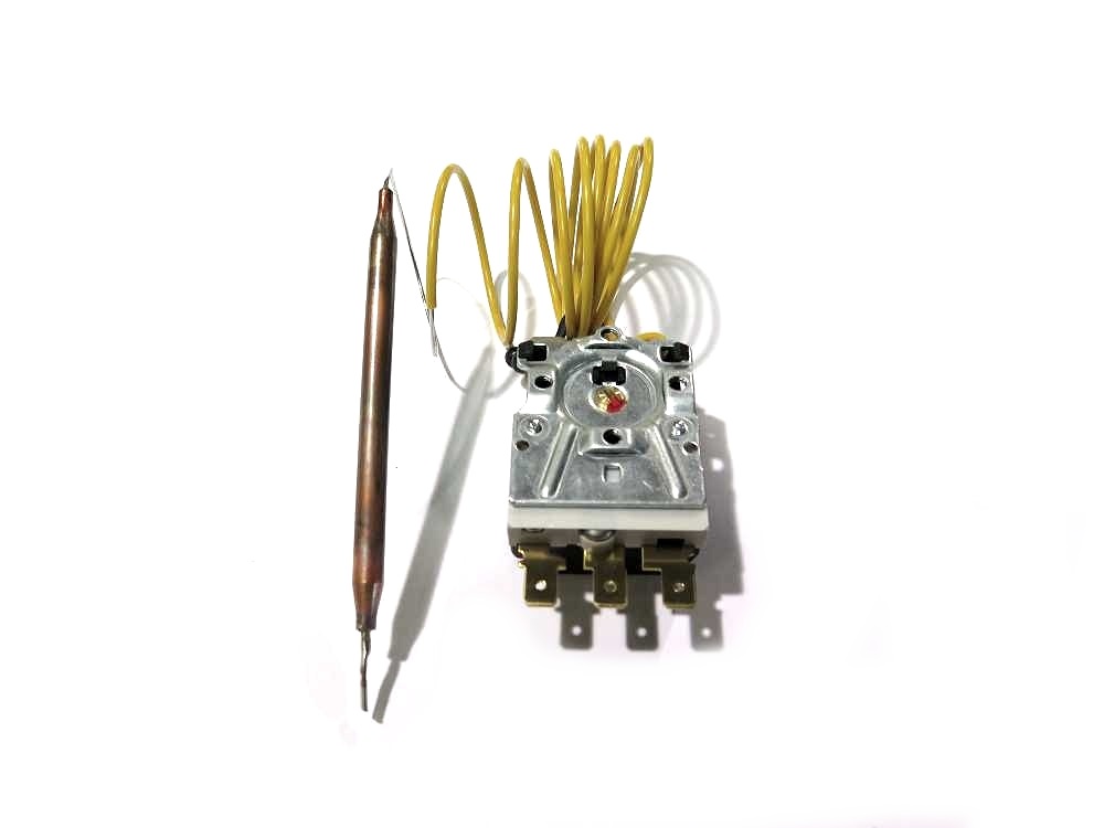 WINDHAGER THERMOSTAT 716FU 87GR Thermostat 716 FU, 87?C SW, EWP180 003040