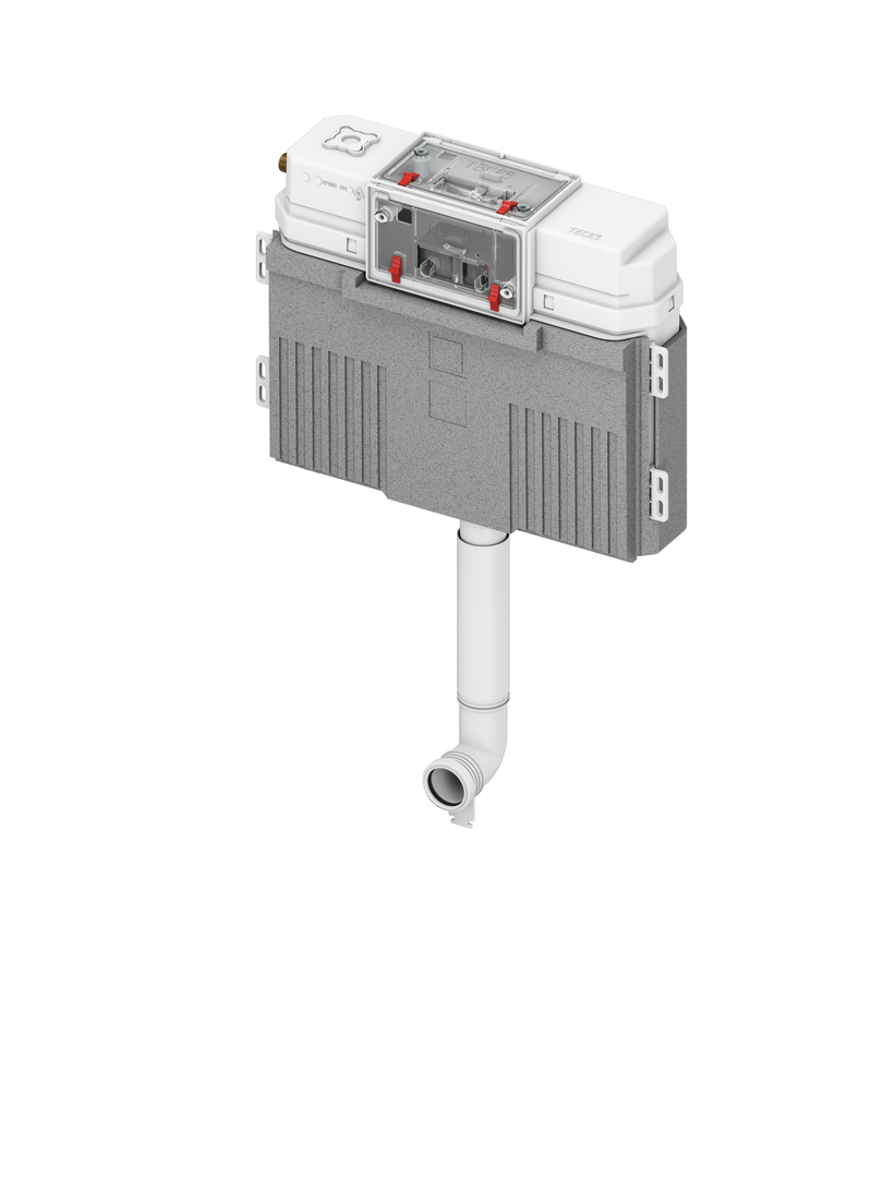 TECE Uni-Spuelkasten 980 mm 9820101 TECE Uni-Spuelkasten 980 mm 9820101