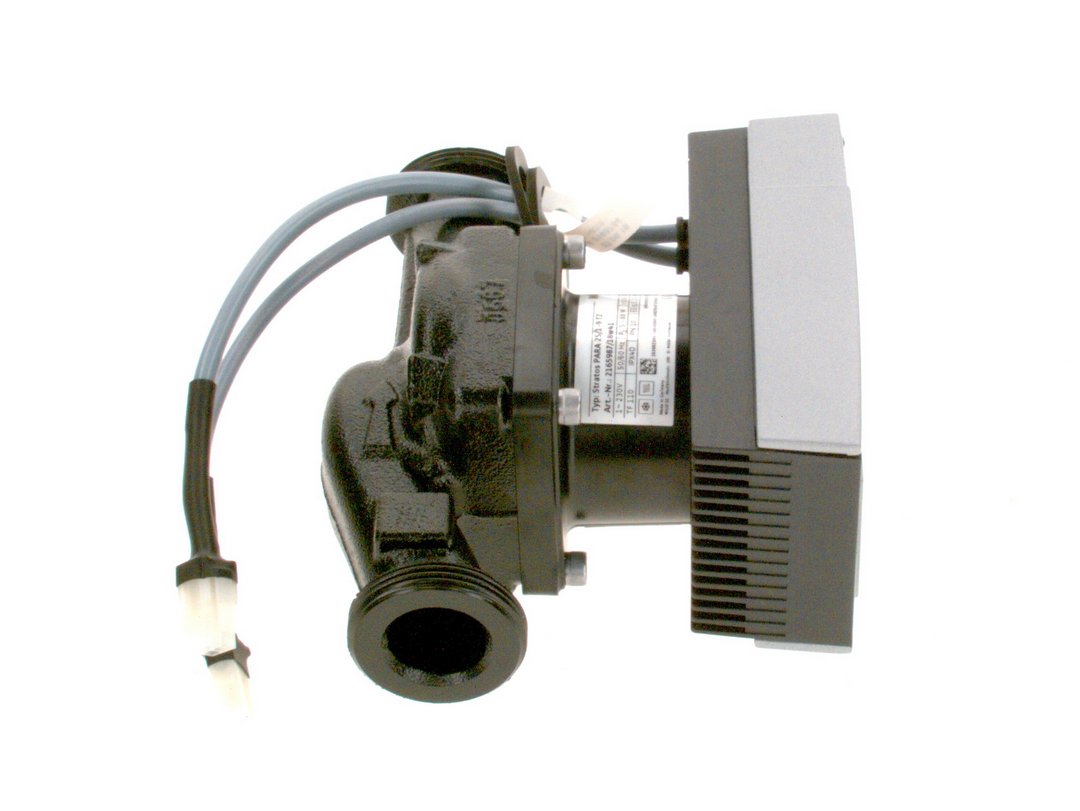 BOSCH Ersatzteil TTNR: 8738208566 Pumpe Para 25 1-9 180 BOSCH Ersatzteil TTNR: 8738208566 Pumpe Para 25 1-9 180