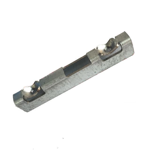 WINDHAGER VERSCHRAUBUNGSBL. VEP Verschraubungsblech VEP200-202 046861