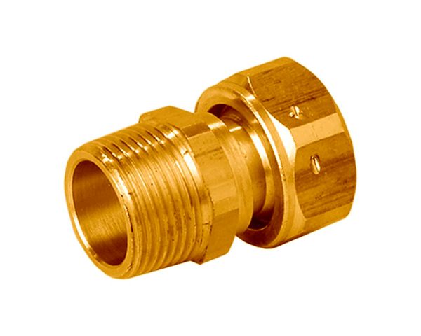 Flamco AG-Rotguss-Verschraubung ueM G3/4 x AG-Tuelle R3/4 M1206140 Flamco AG-Rotguss-Verschraubung ueM G3/4 x AG-Tuelle R3/4 M1206140