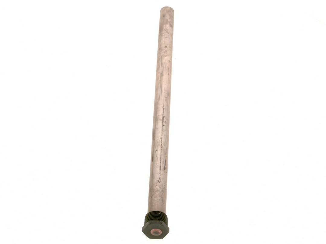 BOSCH Ersatzteil TTNR: 87397223670 Anode 400mm BOSCH Ersatzteil TTNR: 87397223670 Anode 400mm