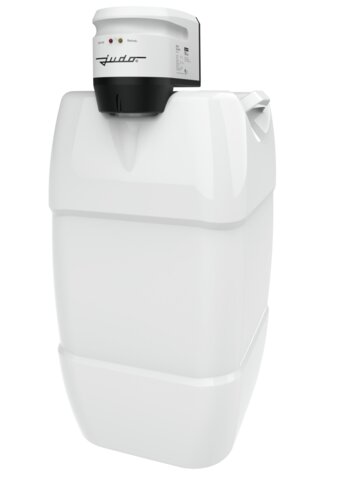 JUDO Dosierpumpe JJP 10 8309072 JUDO Dosierpumpe JJP 10 8309072