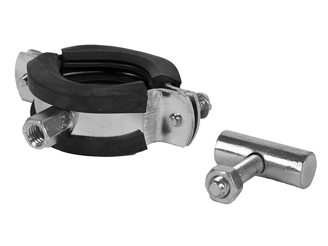 Jung Pumpen M-ZUBEHoeR HALTER GLEITROHRVERL. GR 32 JP28314