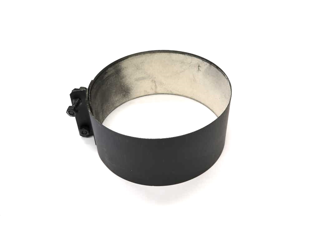 WINDHAGER BRIDE ISOL. 180 Bride (? 180mm) lackiert, mit asbestfrei 013048