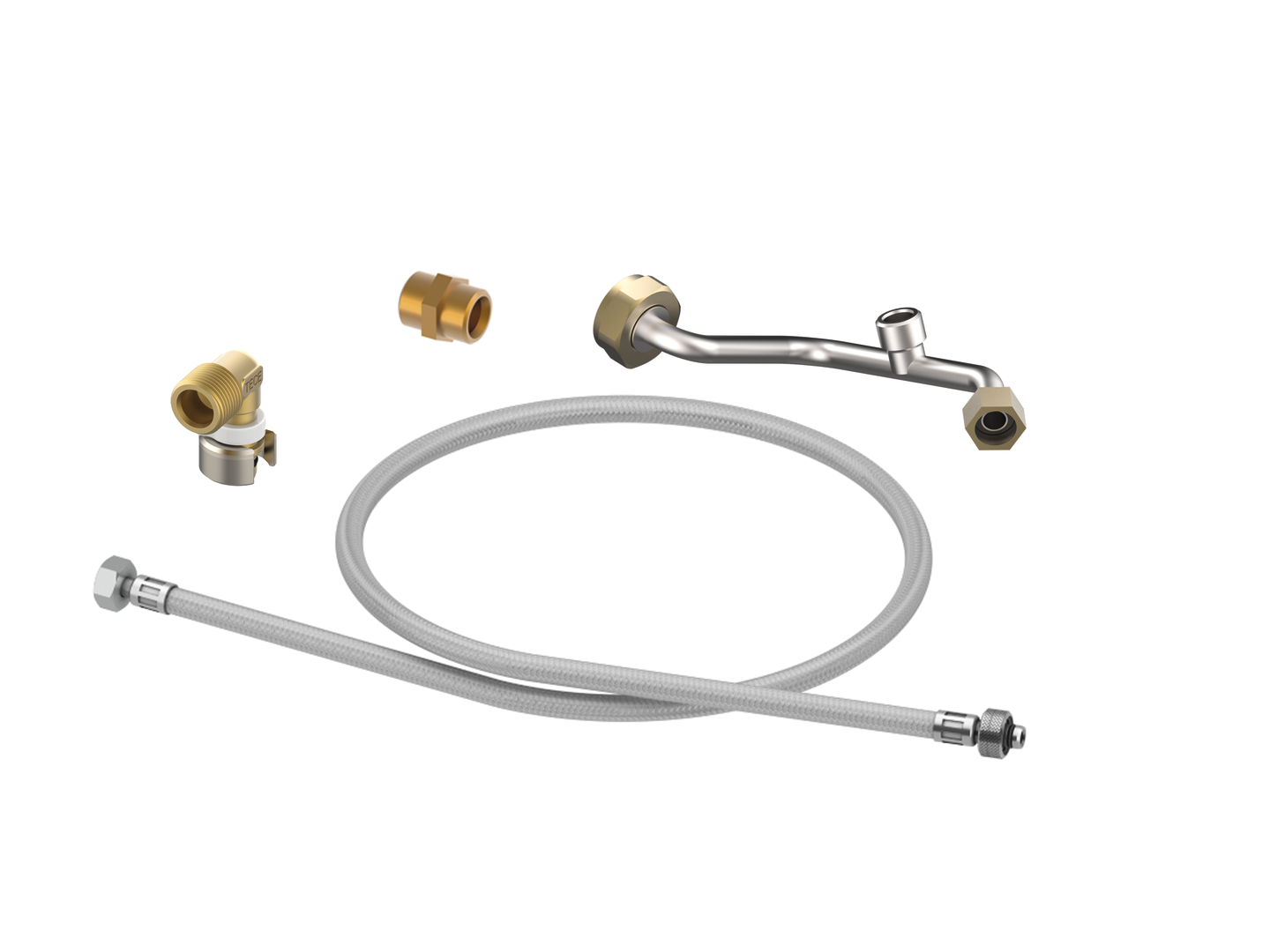 TECE-Feinbauset fuer Dusch-WC Hygienemodul 9820616 TECE-Feinbauset fuer Dusch-WC Hygienemodul 9820616