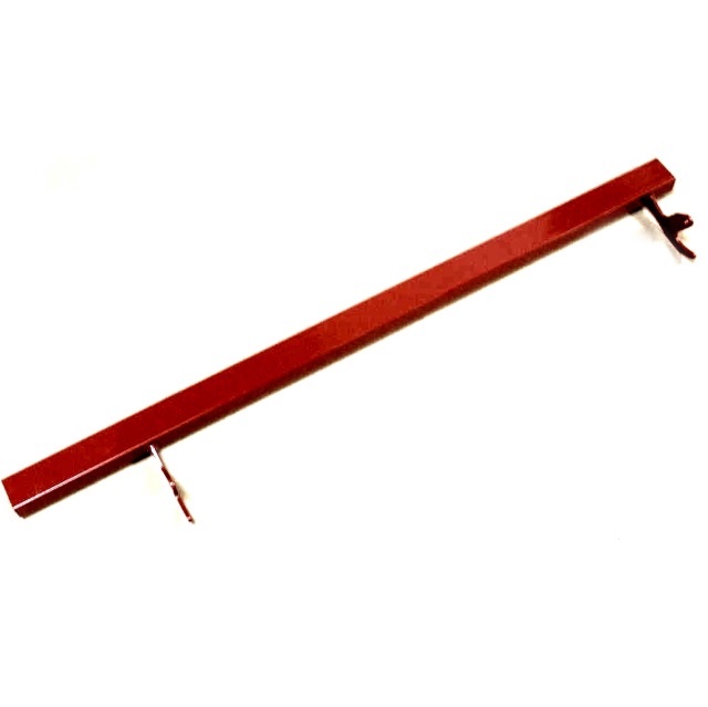 WINDHAGER HANDGRIFF ROT BESCH.BW Handgriff Heiztuer BW10-26 043546