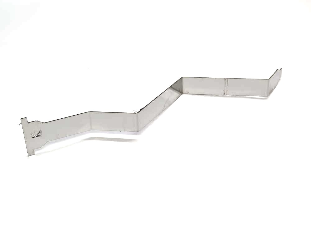 WINDHAGER SCHIKANE EWP Schikane fuer Nachheizflaeche EWP180 047256