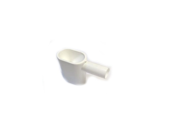 WINDHAGER TROPFTRICHTERPPHL21 Tropftrichter DN32, PP, HL21, GMX, GWX 003004