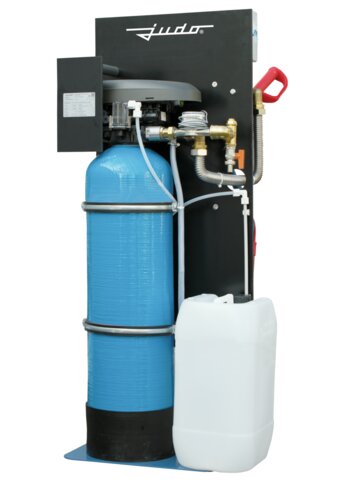 JUDO Mobile Heizungsbefuellanlage JMHB 8390088