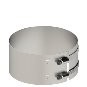 Skoberne CB-AZ-Klemmband D125 VA 761217