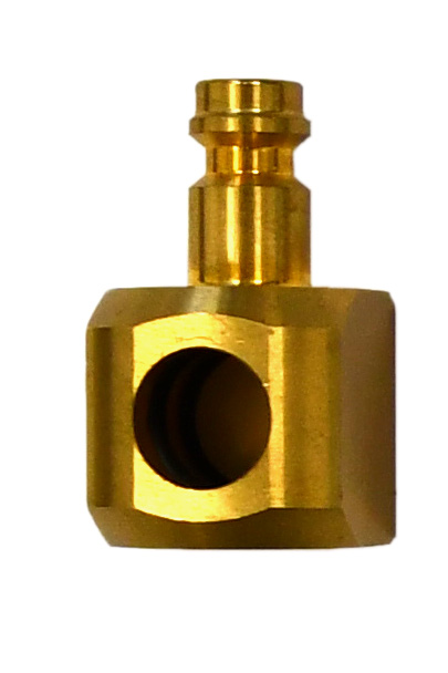 ARI Adapter Druckmessstutzen ASTRA PLUS DN200-400 0216040064 ARI Adapter Druckmessstutzen ASTRA PLUS DN200-400 0216040064