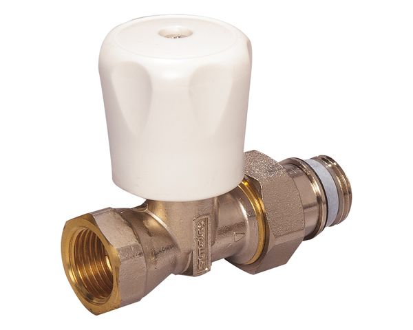 Flamco Handregulierventil DN15 Durchgangsform M1699297